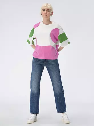 LEVI'S® | Jeans coupe droite MIDDY | 